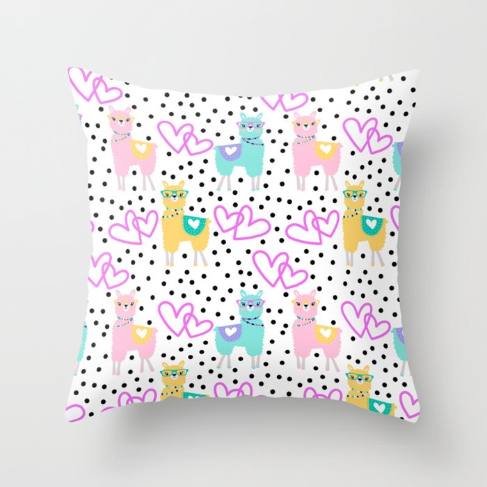 Throw Pillow