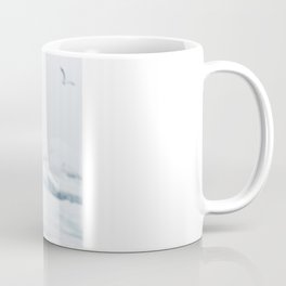 Ice Land Coffee Mug
