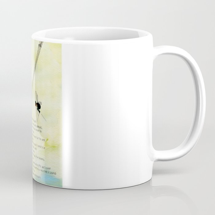 I Dream Coffee Mug