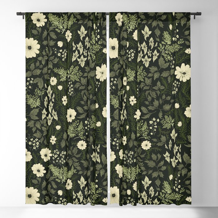 Blackout Curtain