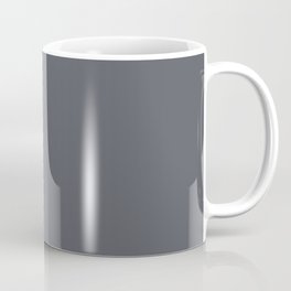 Darling Grey Mug