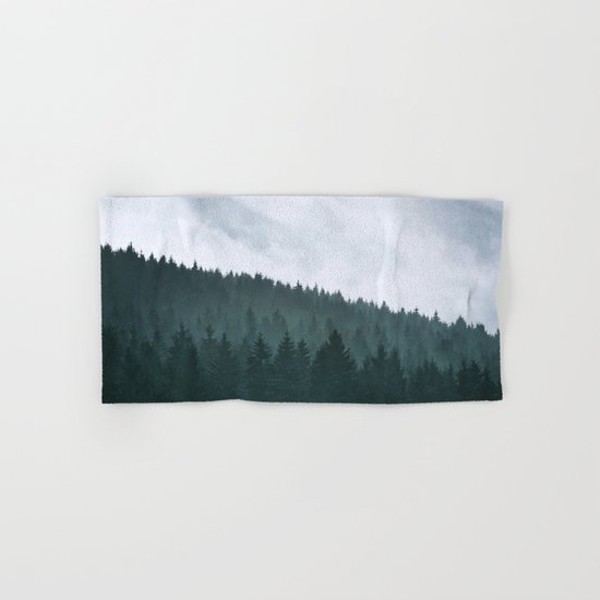 Euphoria Hand & Bath Towel