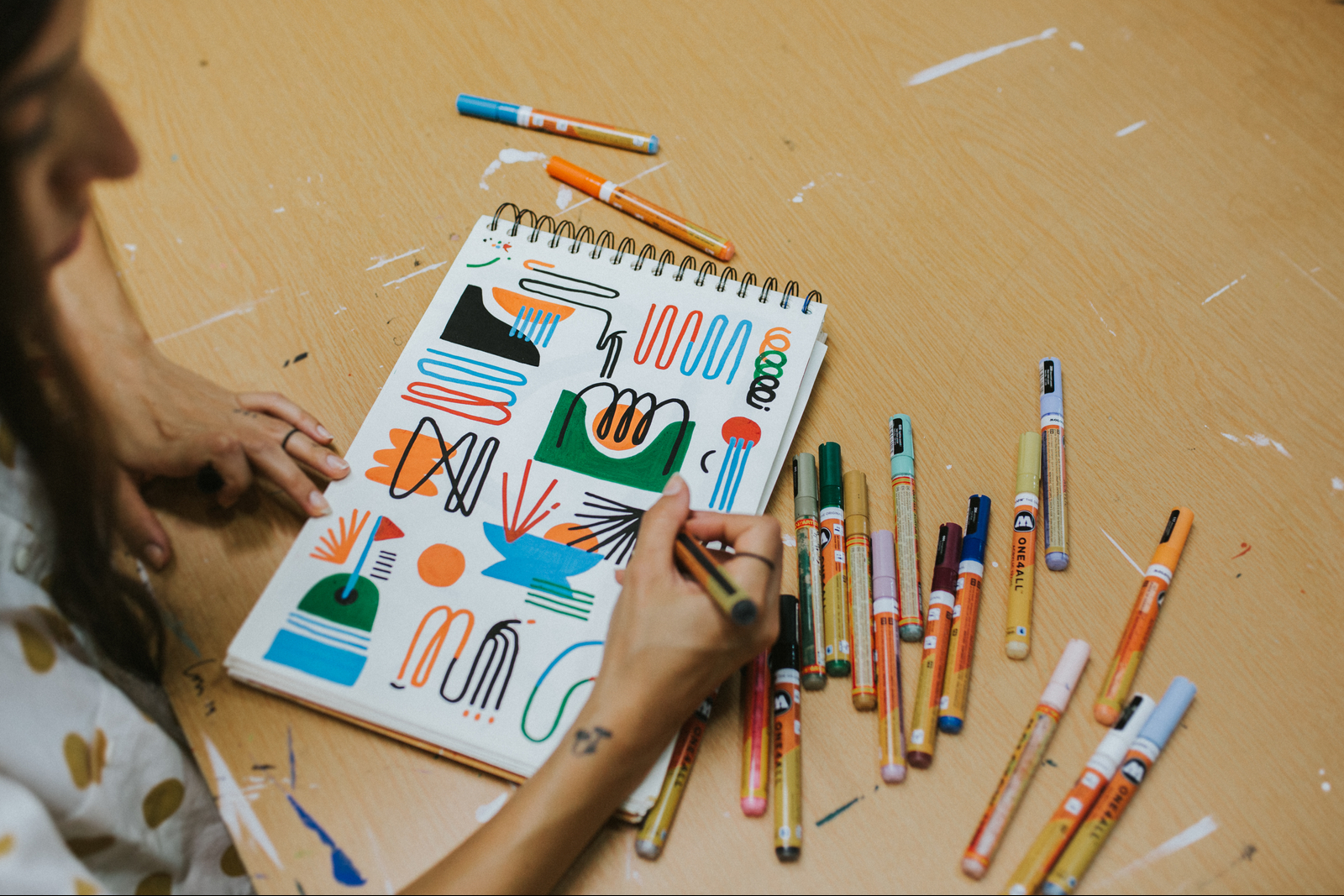 Sell Art | Society6