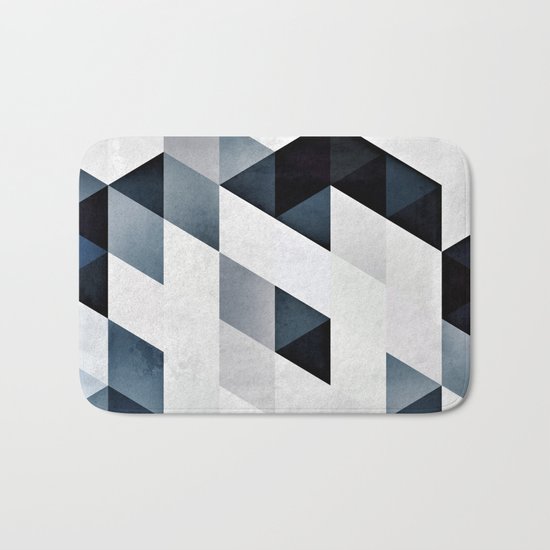yntygryl Bath Mat