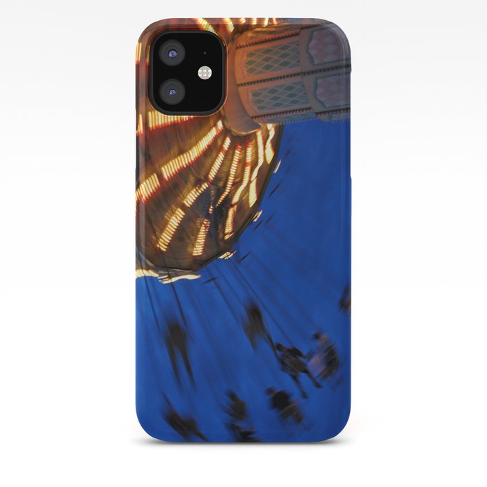 Night ride iPhone 11 case Night ride iPhone 11 case