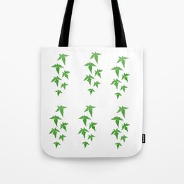 Foliage Tote Bag