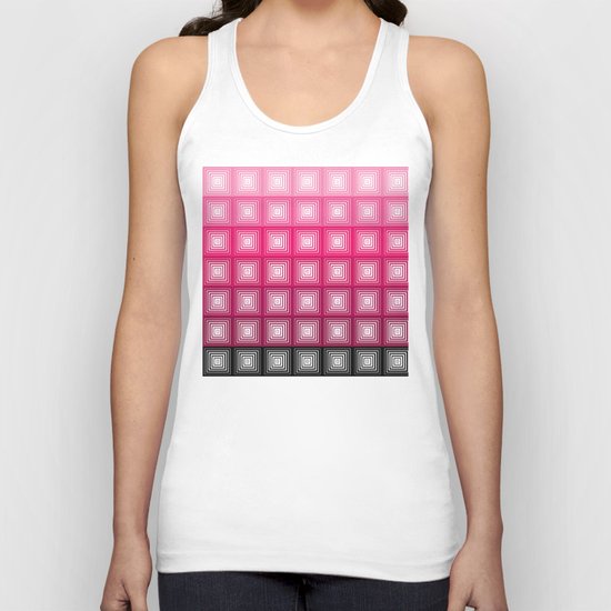 UNIT 19 Unisex Tank Top