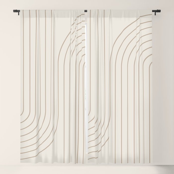 Blackout Curtain