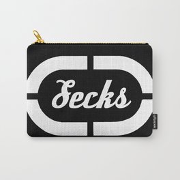 Secks Carry-All Pouch