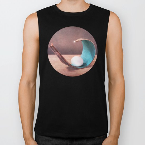 SECURE Biker Tank