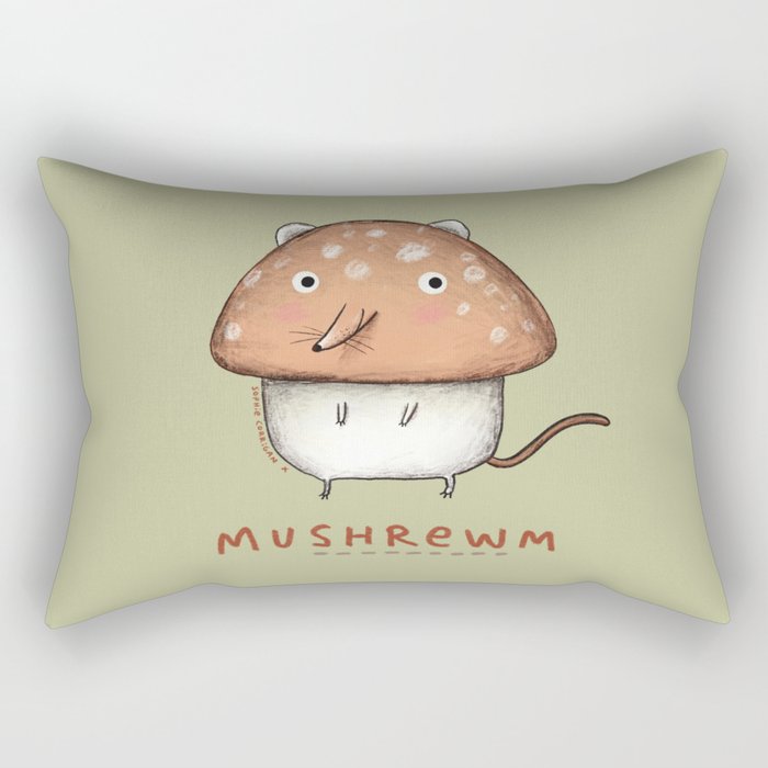 Rectangular Pillow