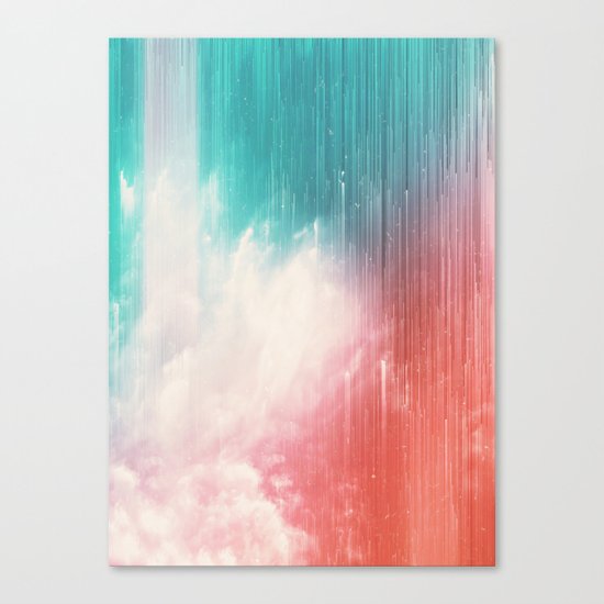 V3l0X Canvas Print