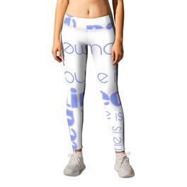 Motivation Leggings