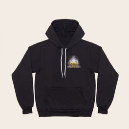 Warframe Hoody