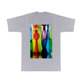 Blenko Reflections T Shirt
