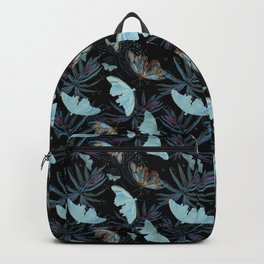 TROPICAL NIGHT LIFE Backpack