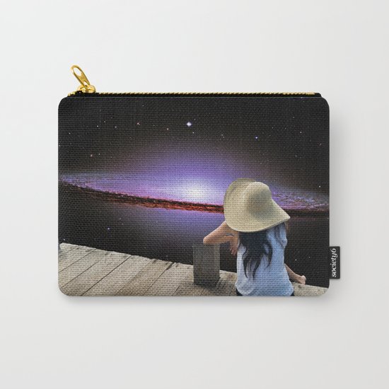 Have a Rest Carry-All Pouch