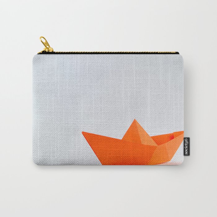 Origami 1 Carry-All Pouch