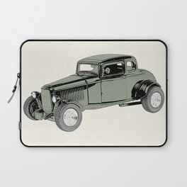 1932 Ford Coupe Laptop Sleeve