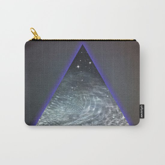 LOOK! No.3 Carry-All Pouch