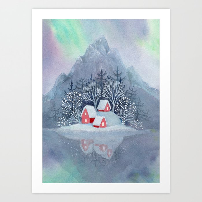 Art Print