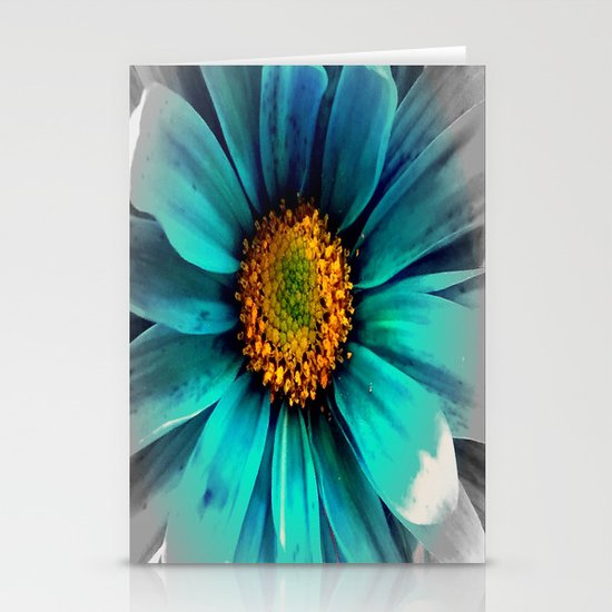 It All Fades Away Stationery Cards