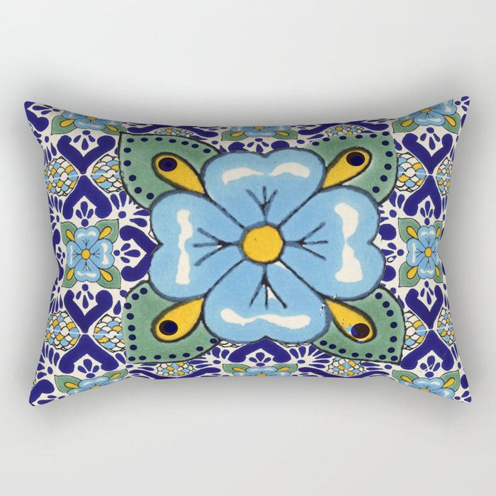 Rectangular Pillow
