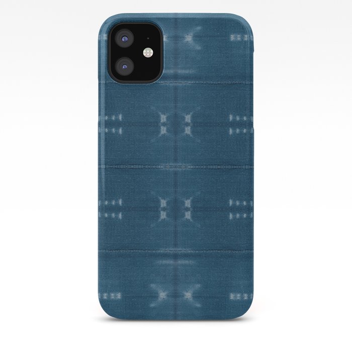 Adire Mud Cloth Iphone Case By Pricedesigns Society6