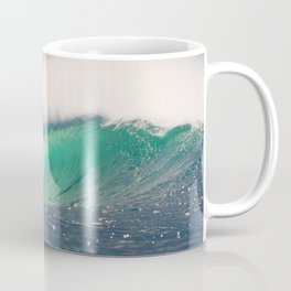Pipeline Perfection 2 Coffee Mug
