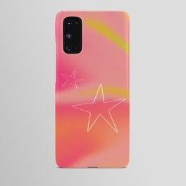 Starry Eyed Android Case