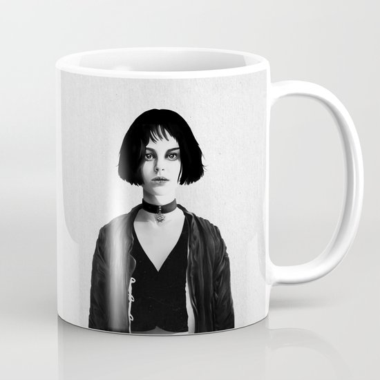 Mathilda Mug