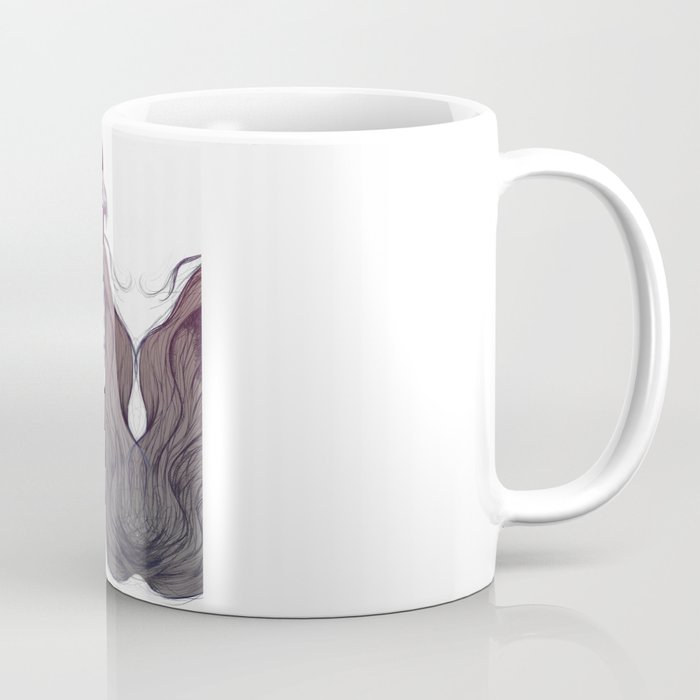 The Eagle Coffee Mug