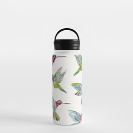 Hummingbirds Water Bottle