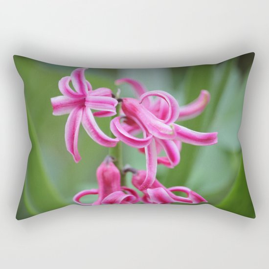 Elegance Rectangular Pillow