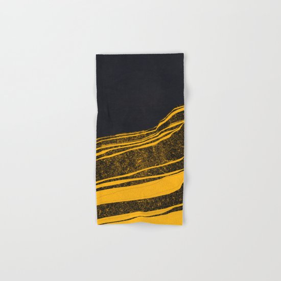 Catalpa Hand & Bath Towel