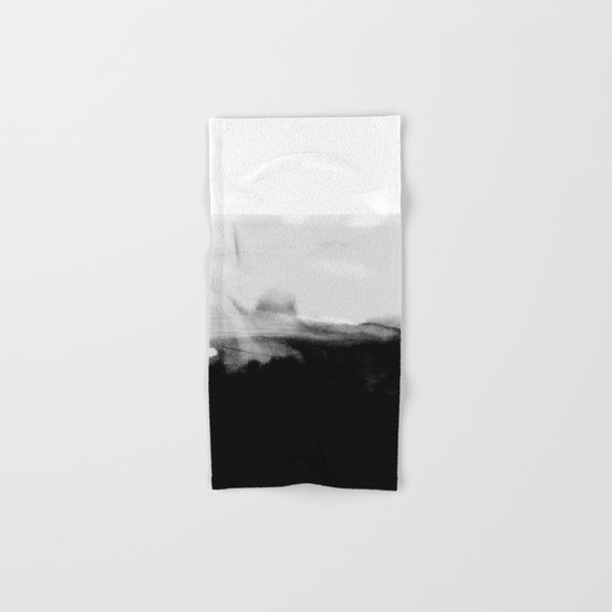Abiding Hand & Bath Towel