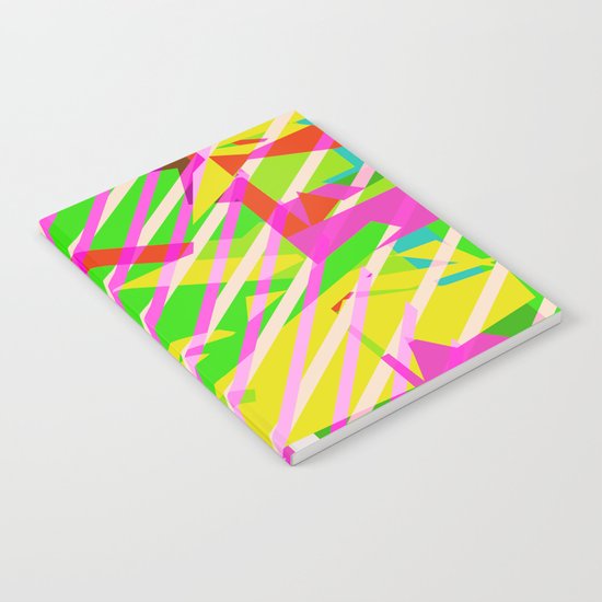 Abstract 1 Notebook