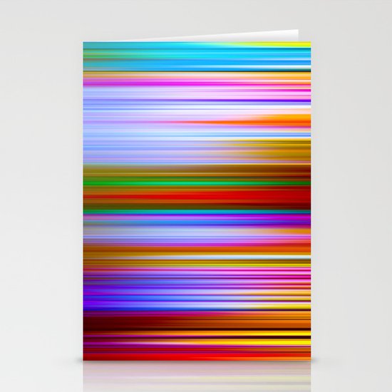 Times Square Stationery Cards