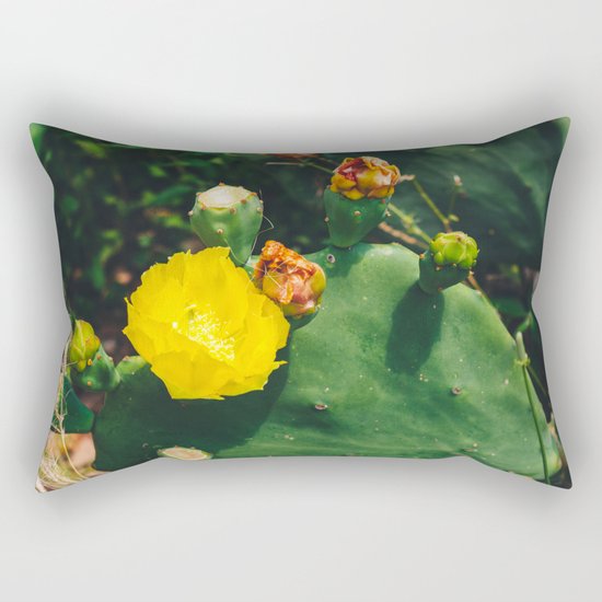 Gimme All Your Love Rectangular Pillow