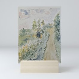 Spring  Mini Art Print