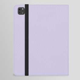Violet Vision iPad Folio Case