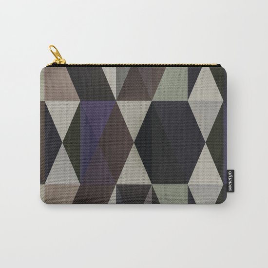 The Nordic Way XI Carry-All Pouch