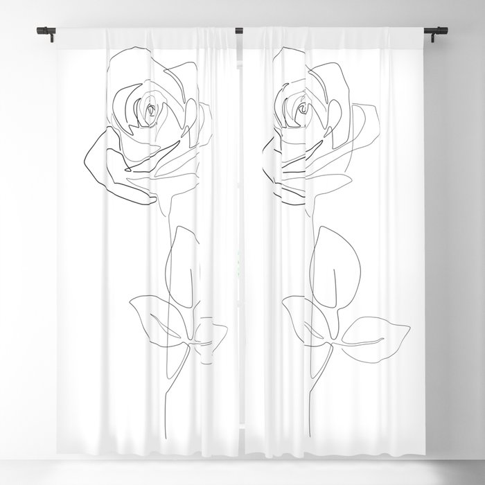 Blackout Curtain