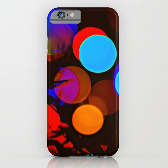 Twinkling iPhone & iPod Case