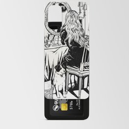 The Room Android Card Case