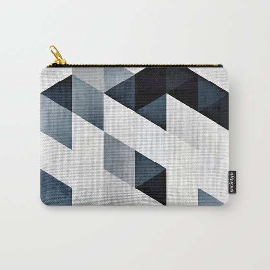 yntygryl Carry-All Pouch