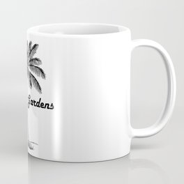 Miami Gardens Coffee Mug