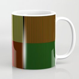 Minimal Design Coffee Mug