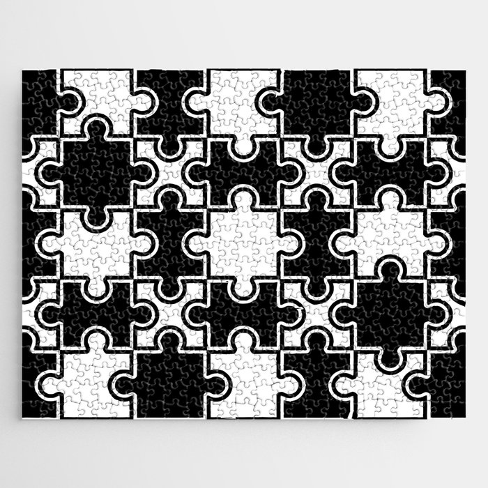 jigsaw Jigsaw Puzzle