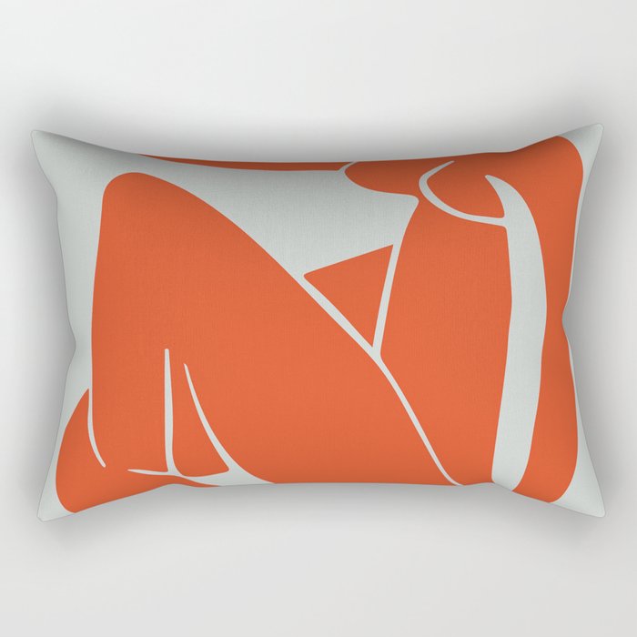 Rectangular Pillow